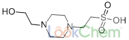 N-(2-羟乙基)哌嗪-N''-2-乙烷磺酸